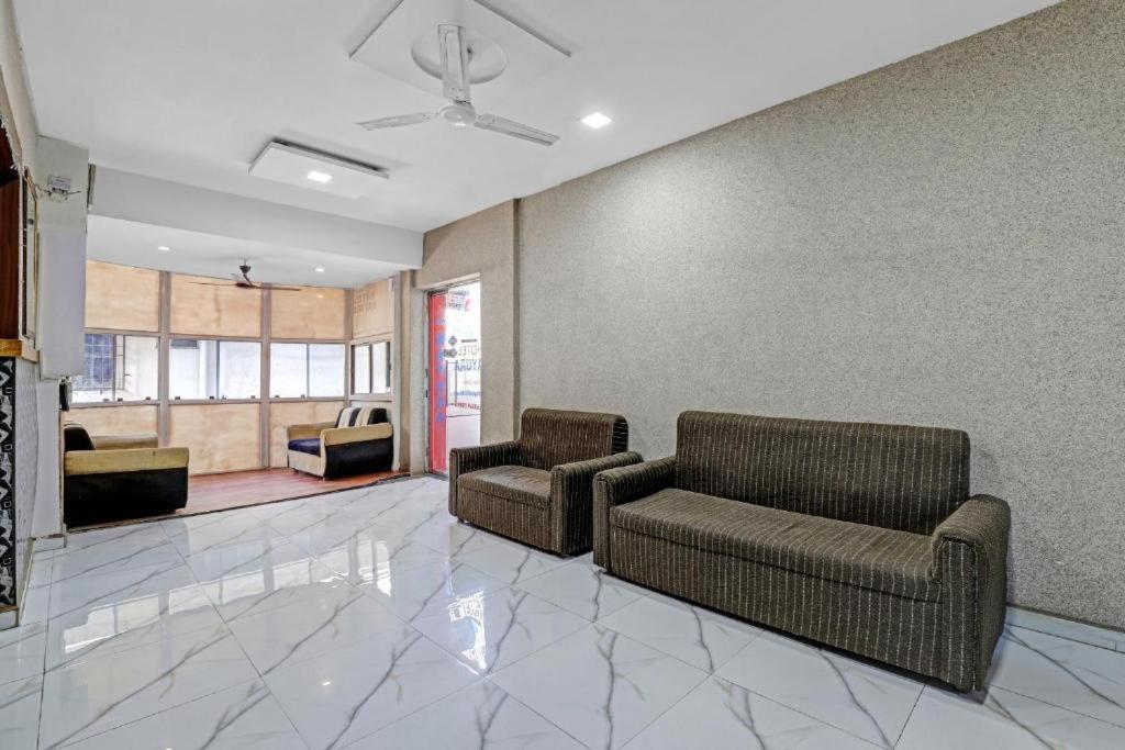 Hotel Mayura, Ankleshwar Exterior photo