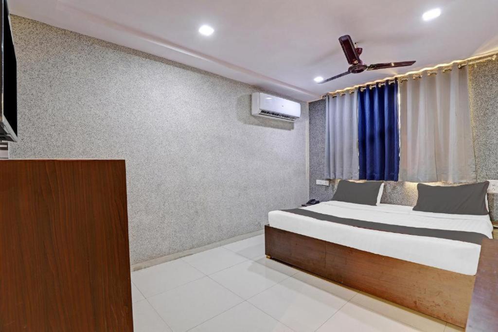 Hotel Mayura, Ankleshwar Exterior photo