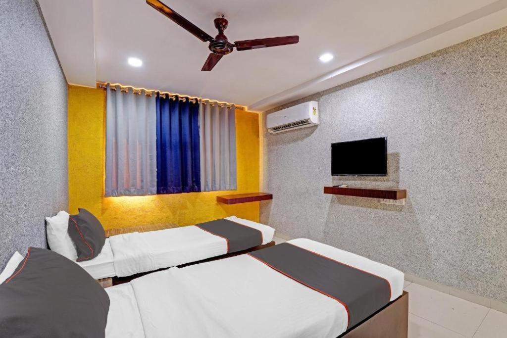Hotel Mayura, Ankleshwar Exterior photo