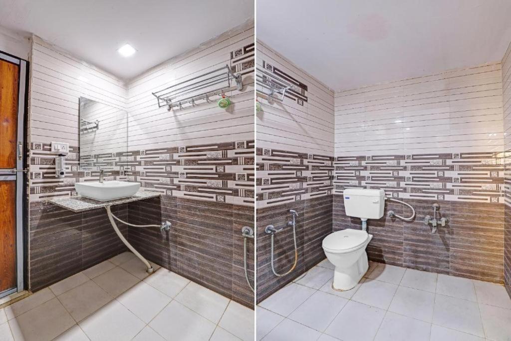 Hotel Mayura, Ankleshwar Exterior photo