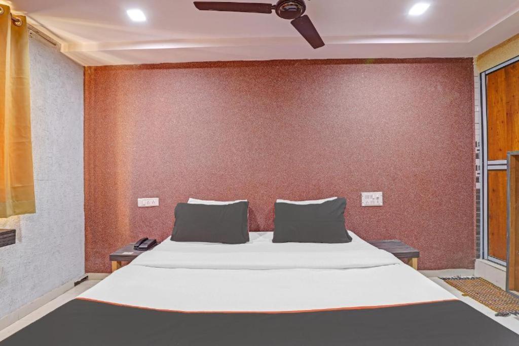 Hotel Mayura, Ankleshwar Exterior photo