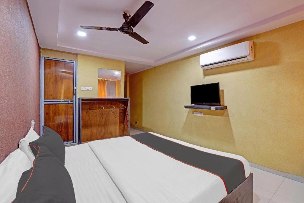 Hotel Mayura, Ankleshwar Exterior photo